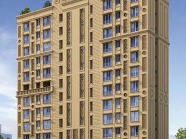 Flat for sale in Andheri - Mumbai, National Capital Territory Of Delhi