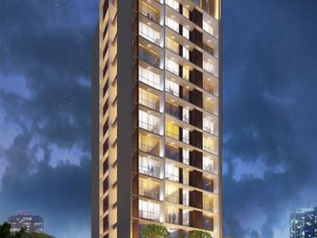 Flat for sale in Uran, National Capital Territory Of Delhi