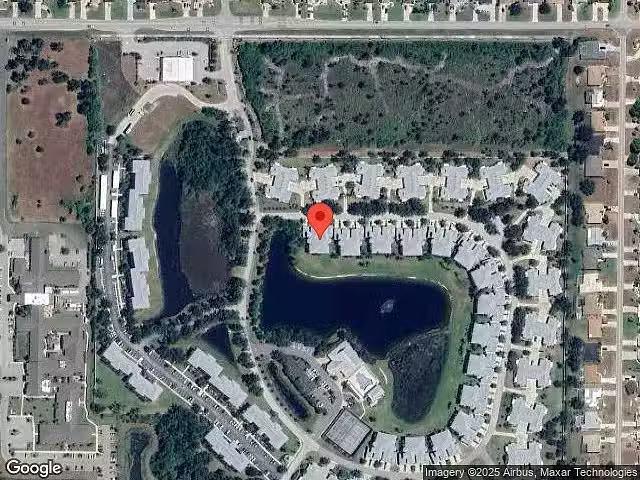 Apartment for rent in Punta Gorda