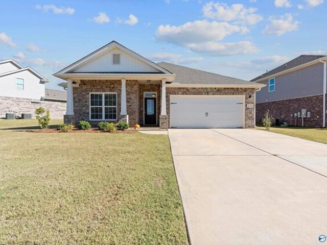 House for sale in New Market, Alabama