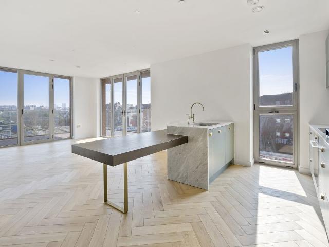 Apartment for rent in West Hampstead, Greater London