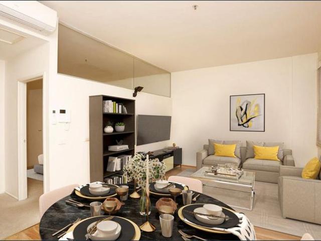 Apartment for rent in Melbourne