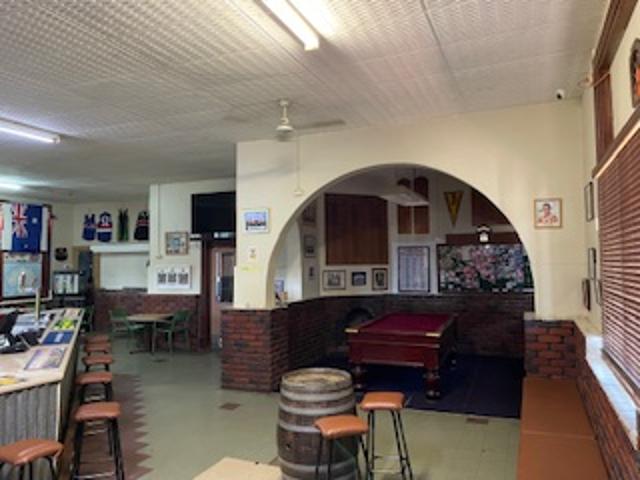 Property for sale in Dumbleyung, Western Australia