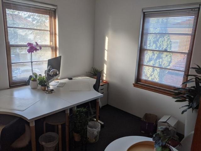 Office for rent in Forrest, Australian Capital Territory