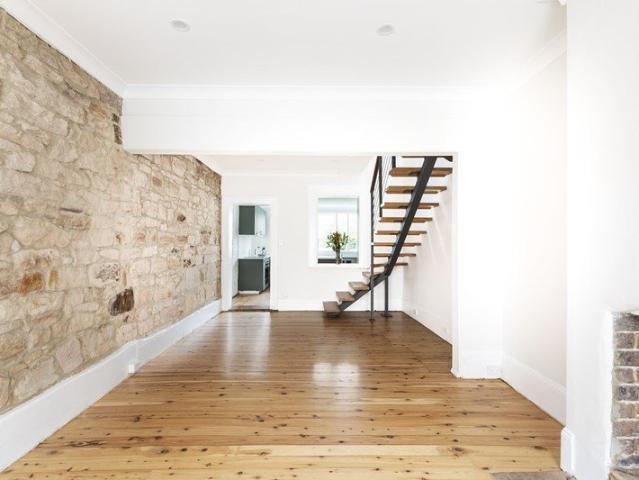 Land for rent in Sydney, New South Wales