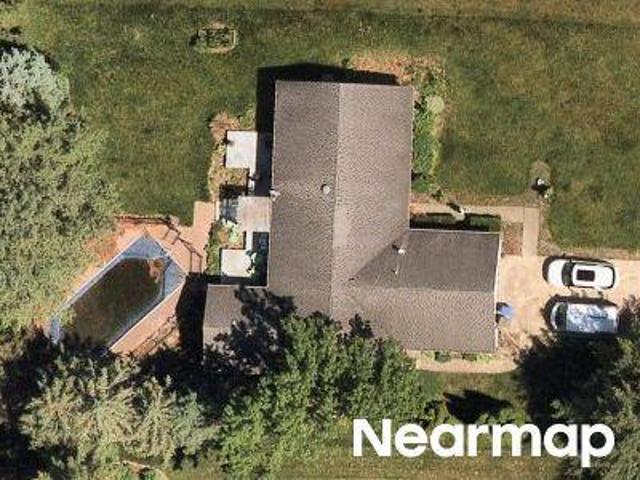 House for sale in Warsaw, Indiana