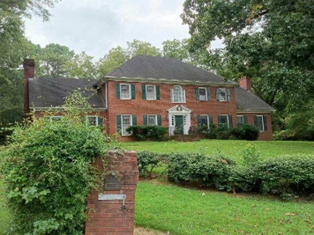 House for sale in Tucker, Georgia