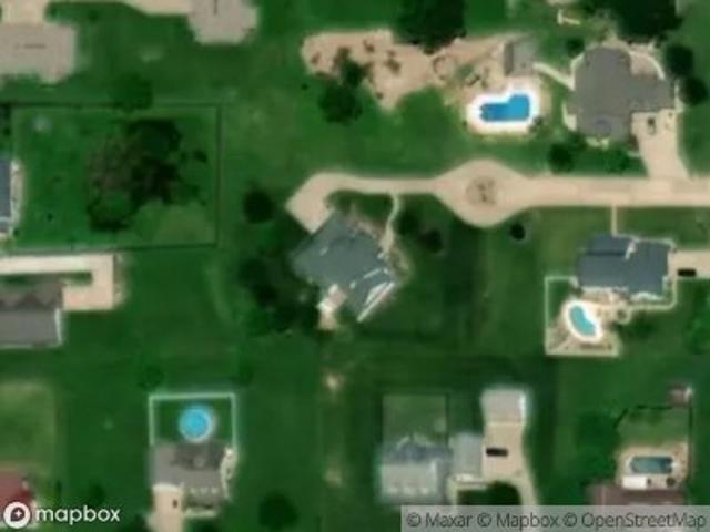 House for sale in Bunker Hill, Illinois