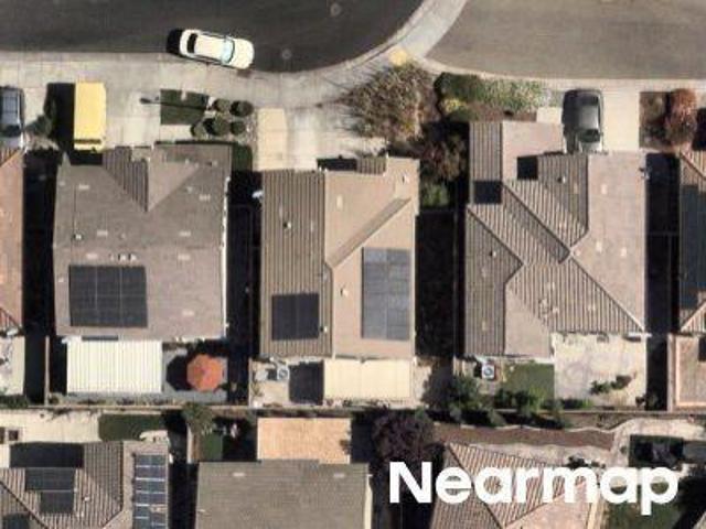 House for sale in Solano, California