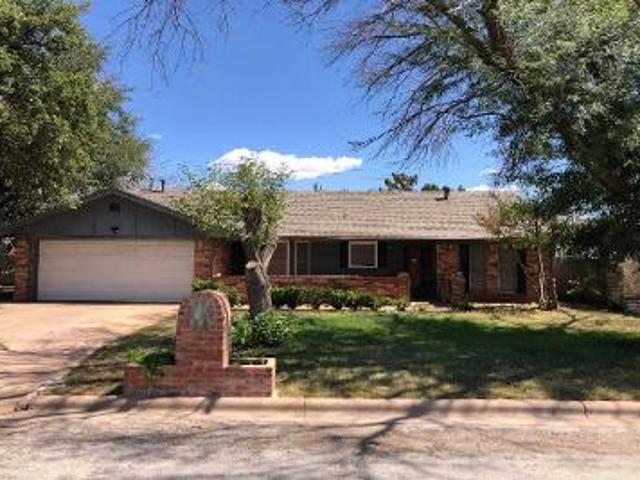 House for sale in Taylor, Texas