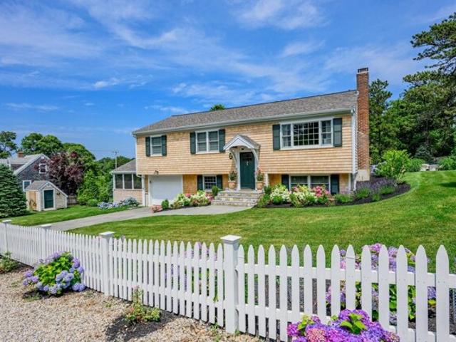 House for sale in Chatham, Massachusetts