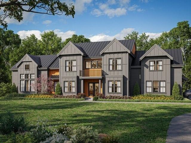 Land for sale in Duxbury, Massachusetts