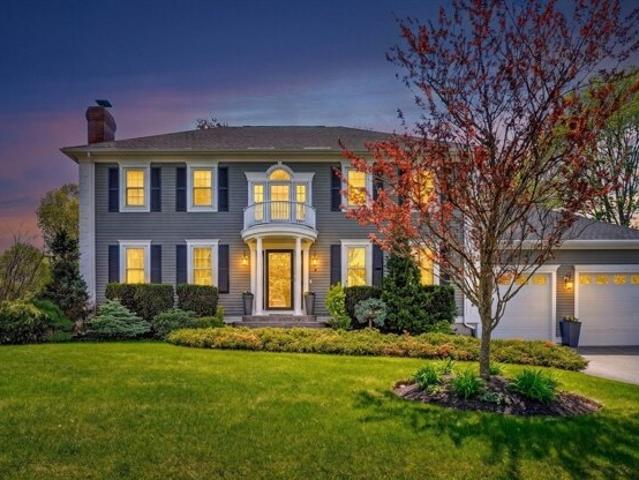 House for sale in Saugus, Massachusetts