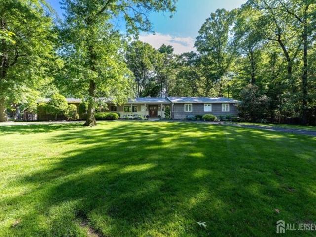 House for sale in Scotch Plains, New Jersey