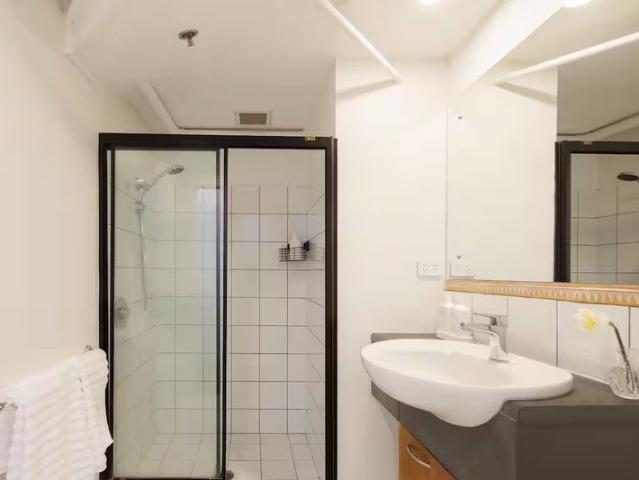 Apartment for rent in Teneriffe, Greater Brisbane
