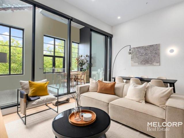 Apartment for sale in West Melbourne, Melbourne