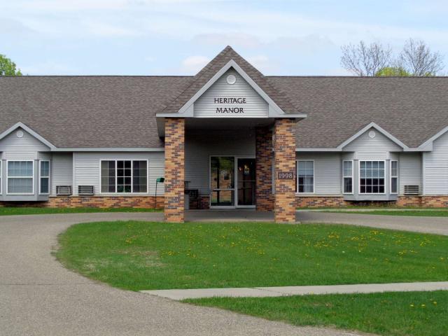 Apartment for rent in New York Mills, Minnesota