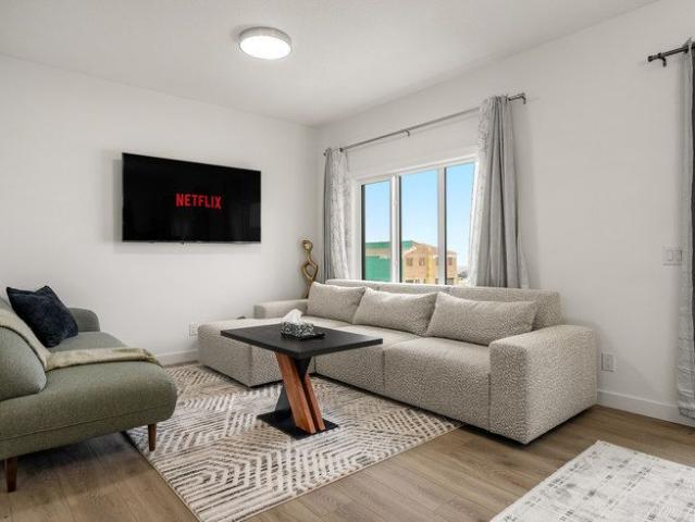 House for rent in Alberta