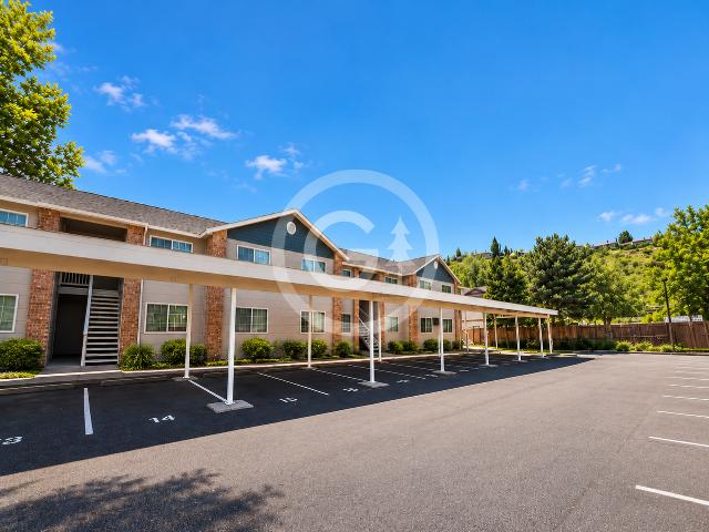 Apartment for rent in Selah, Yakima County