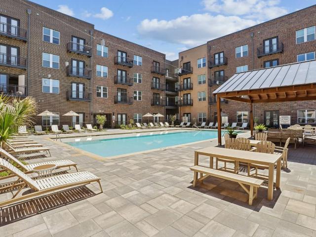 Apartment for rent in Mckinney, Texas