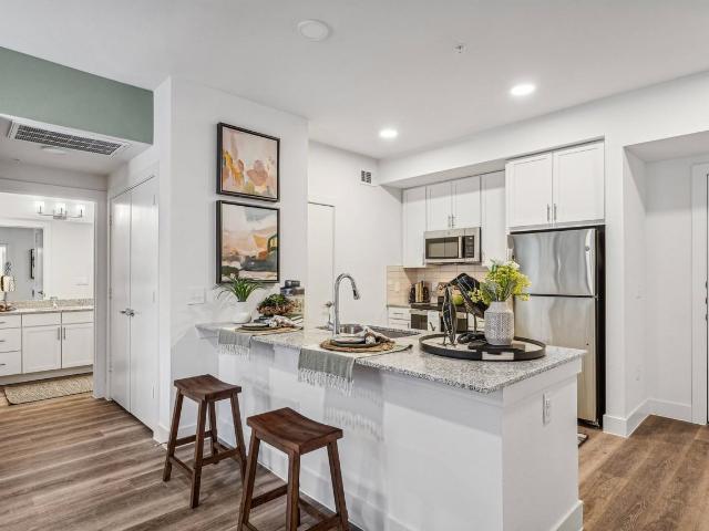 Apartment for rent in Mckinney, Texas