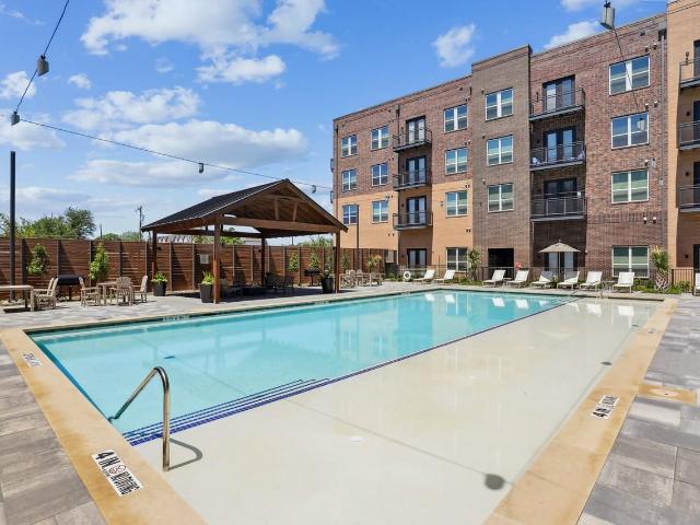 Apartment for rent in Mckinney, Texas