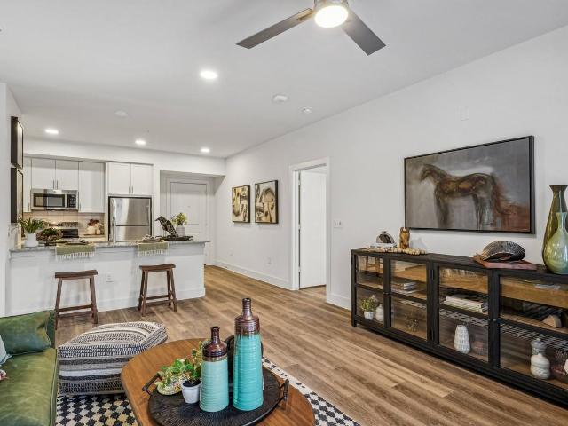 Apartment for rent in McKinney, Collin County