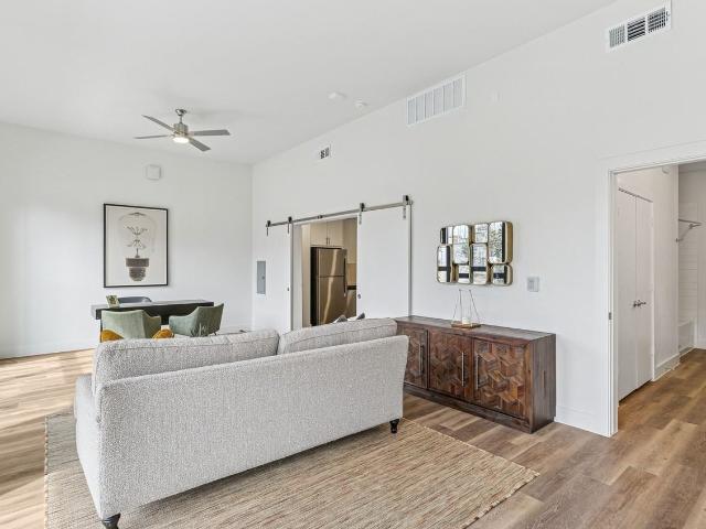 Apartment for rent in Mckinney, Texas