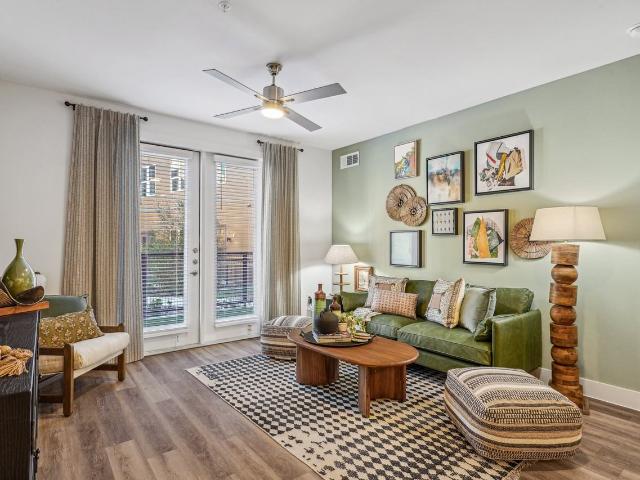 Apartment for rent in Mckinney, Texas