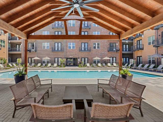 Apartment for rent in Mckinney, Texas
