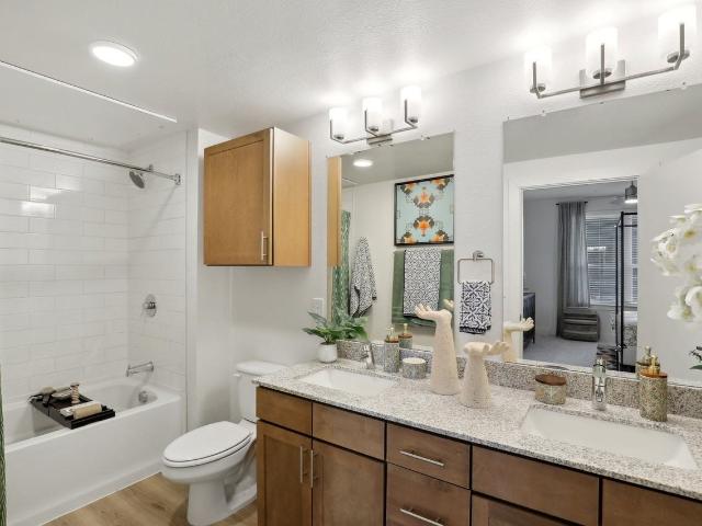 Apartment for rent in Mckinney, Texas