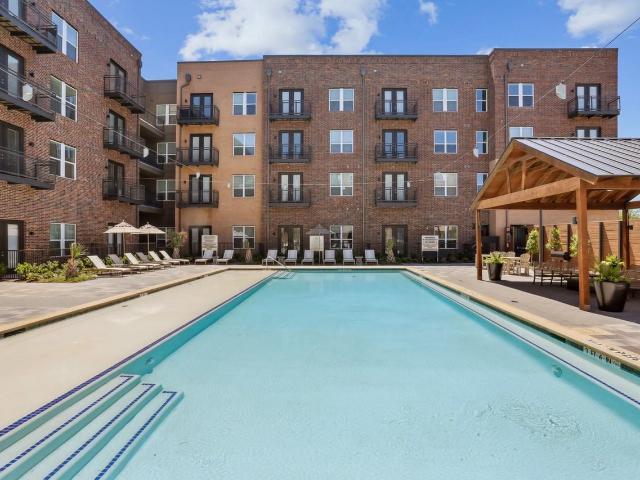 Apartment for rent in Mckinney, Texas