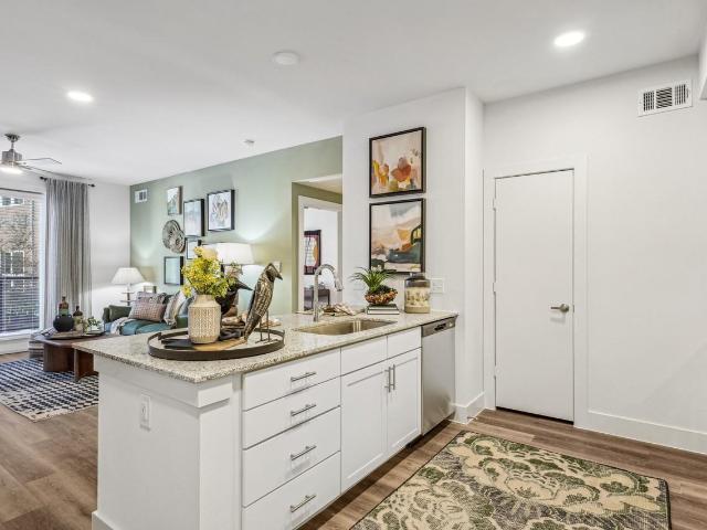 Apartment for rent in Mckinney, Texas