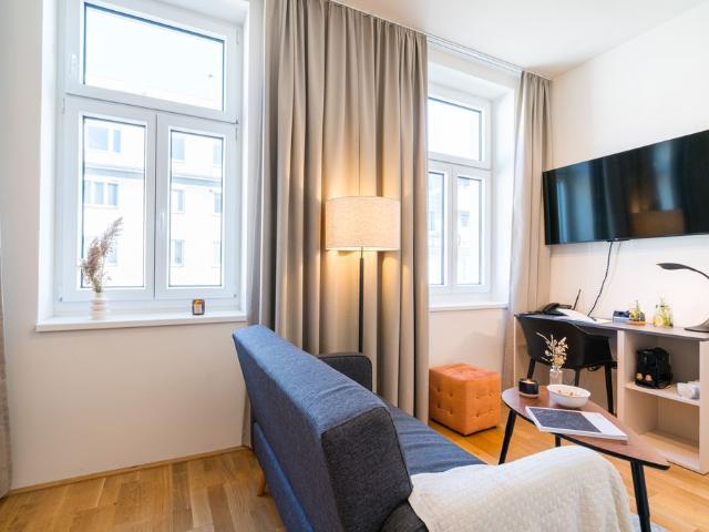 Apartment mieten in KG Leopoldstadt, Wien