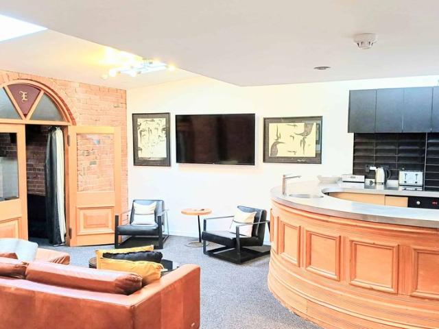 Apartment for rent in Otakou