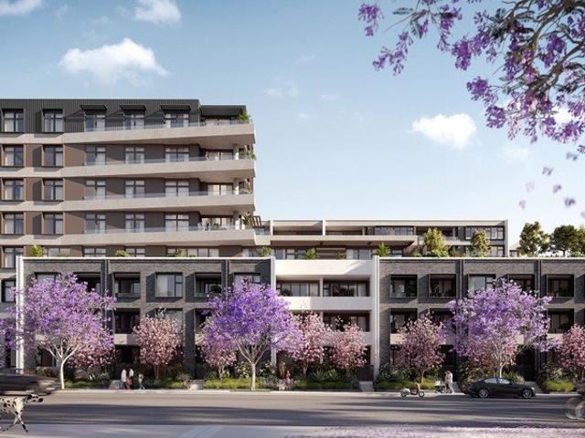 Apartment for sale in Sydney, New South Wales