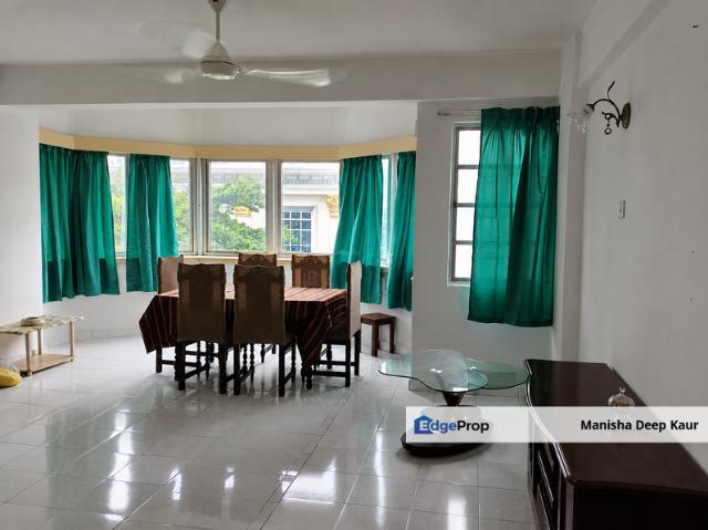 Condominium for rent in Country Heights Damansara, Kuala Lumpur
