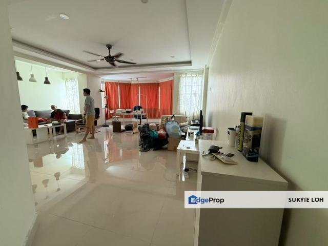 Condominium for rent in Country Heights Damansara, Kuala Lumpur