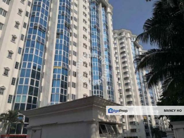 Condominium for rent in Country Heights Damansara, Kuala Lumpur