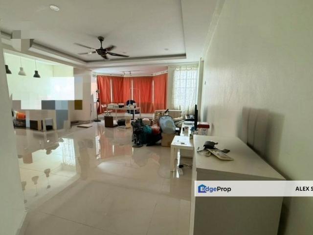 Condominium for rent in Country Heights Damansara, Kuala Lumpur