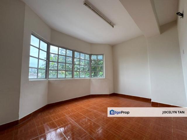 Condominium for sale in Kampung Puah Seberang, Kuala Lumpur