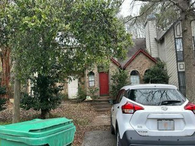House for sale in Redan, Georgia