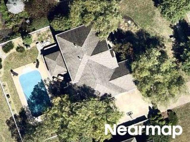 House for sale in Hilliard, Ohio