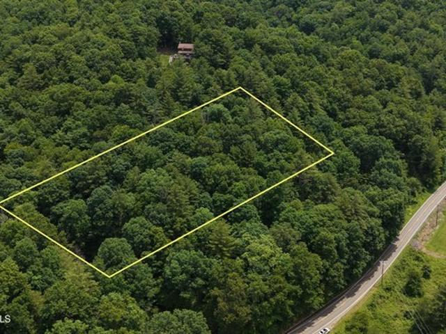 Land for sale in West Jefferson, North Carolina