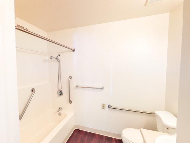 Apartment for rent in Glendora, California