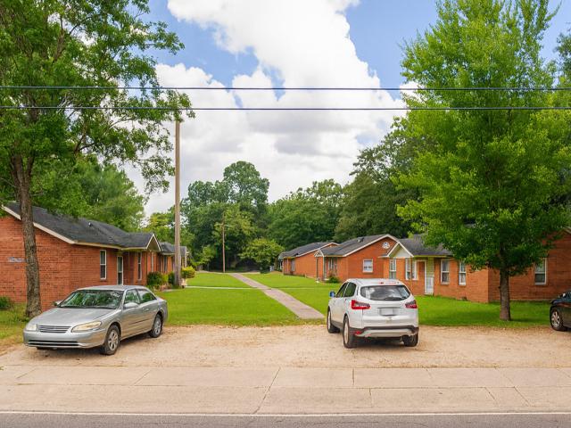 Apartment for rent in Mobile, Alabama