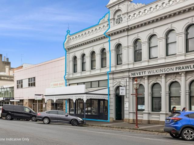 Office for rent in Ballarat, Victoria