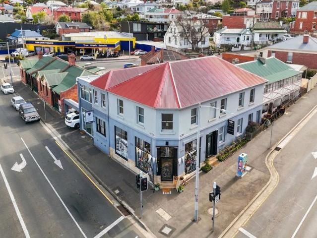 Office for sale in Hobart