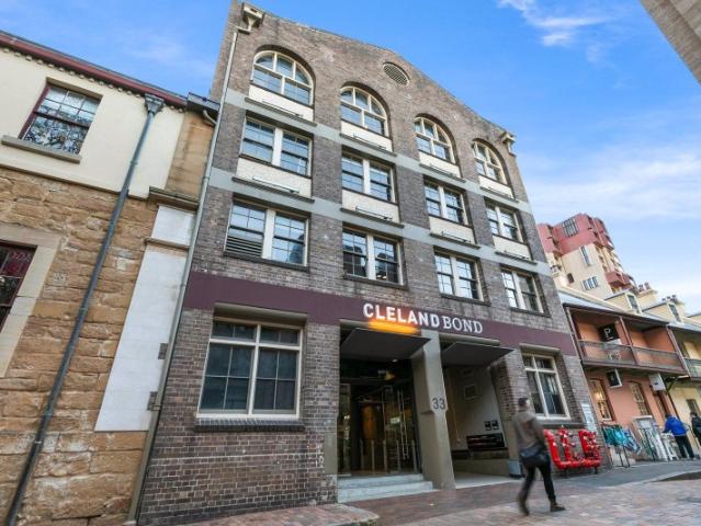Office for rent in Sydney, New South Wales