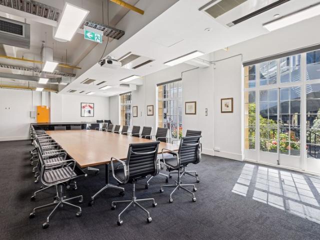 Office for rent in Cockburn, Western Australia